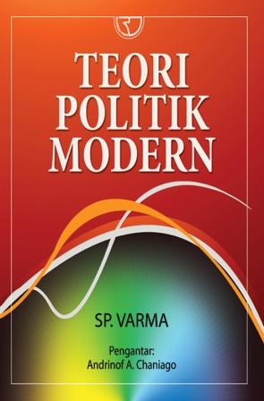 Teori Politik Modern -- Tahun 2010