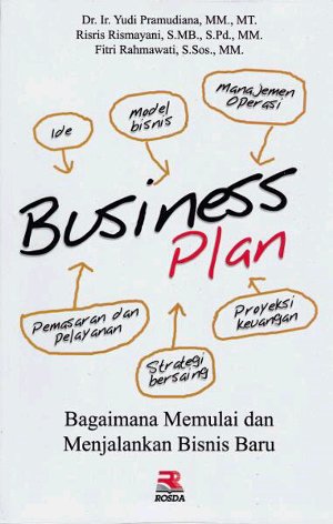 Gambar Business Plan