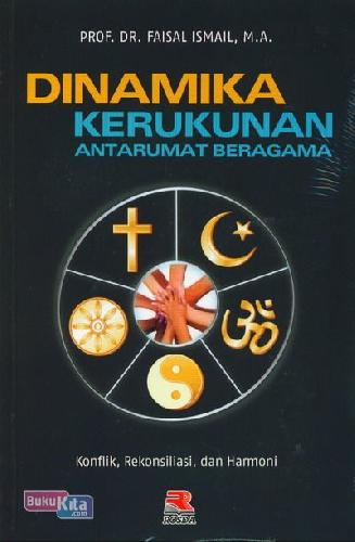 Gambar Dinamika Kerukunan Antarumat Beragama