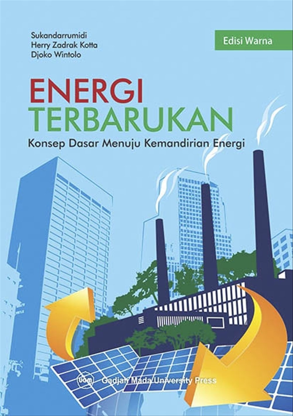 Gambar Energi Terbarukan Konsep Dasar Menuju Kemandirian Energi