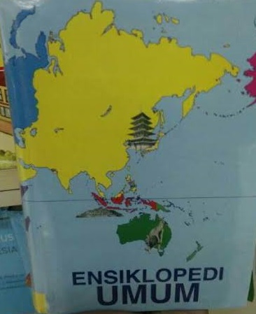 Ensiklopedi Umum