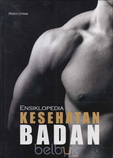Gambar Ensiklopedia Kesehatan Badan