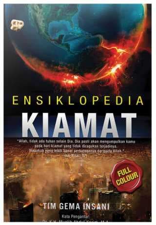 Gambar Ensiklopedia Kiamat