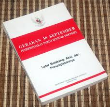 Gambar Gerakan 30 september Pemberontakan Partai Komunis Indonesia: Latar belakang, aksi dan penumpasannya