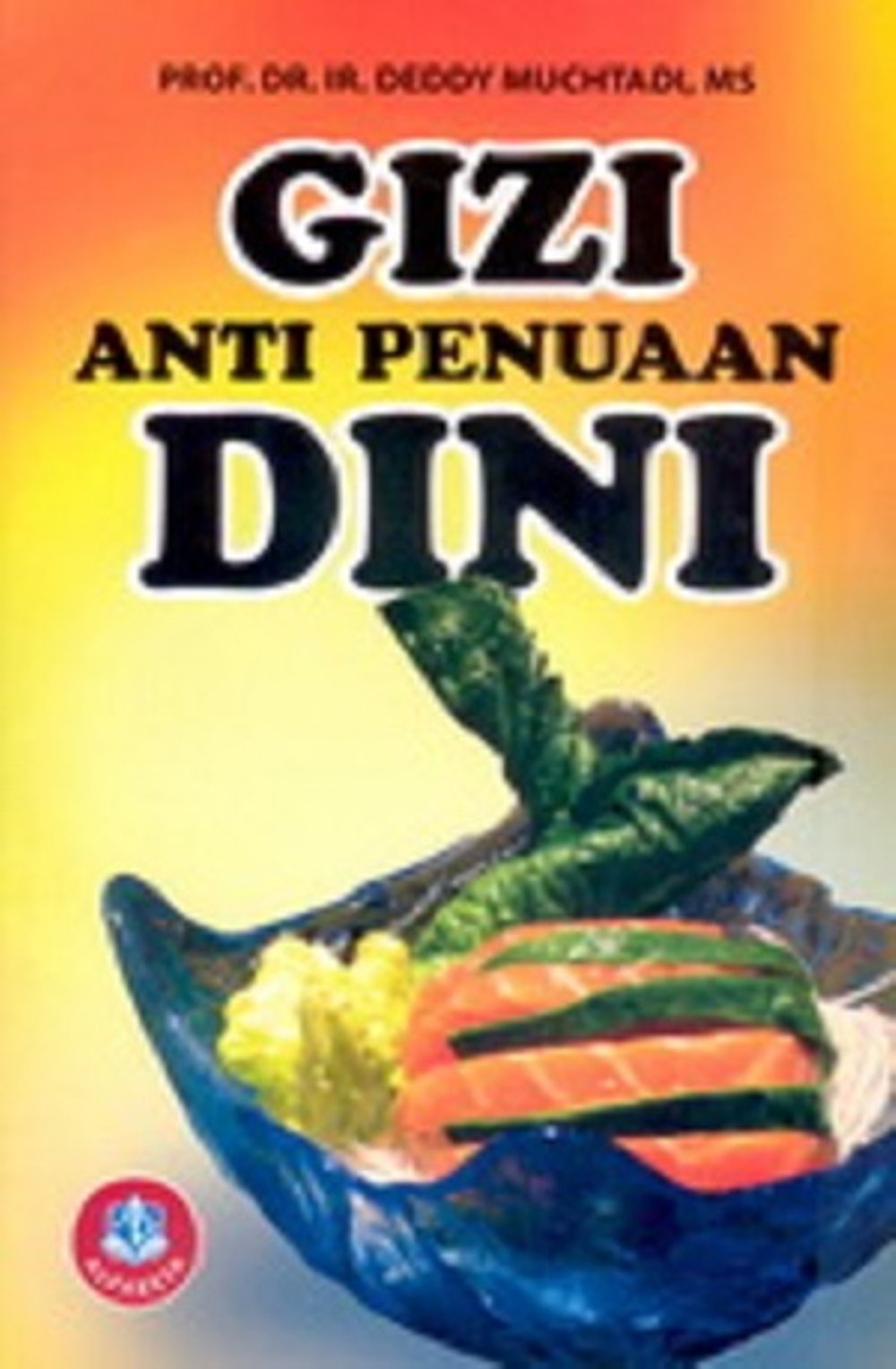 Gambar Gizi Anti Penuaan Dini