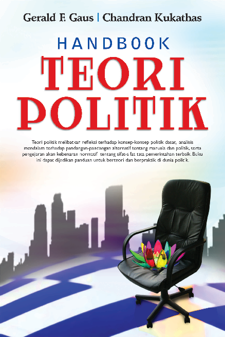 HAND BOOK TEORI POLITIK