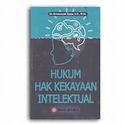 Hukum Hak Kekayaan Intelektual
