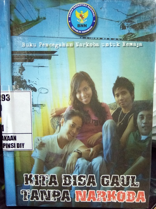 Gambar Kita Bisa Gaul Tanpa Narkoba