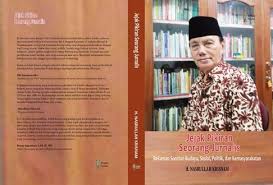 Gambar Jejak Pikiran Seorang Jurnalis: Rekaman Sorotan Budaya, Sosial, Politik dan Kemasyarakat