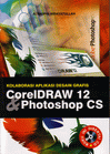 Kolaborasi Aplikasi Desain Grafis CorelDraw 12 & Photoshop CS