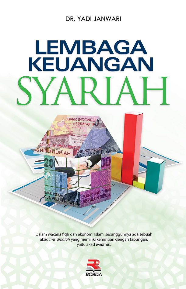 Gambar Lembaga Keuangan Syariah