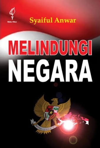 Melindungi Negara