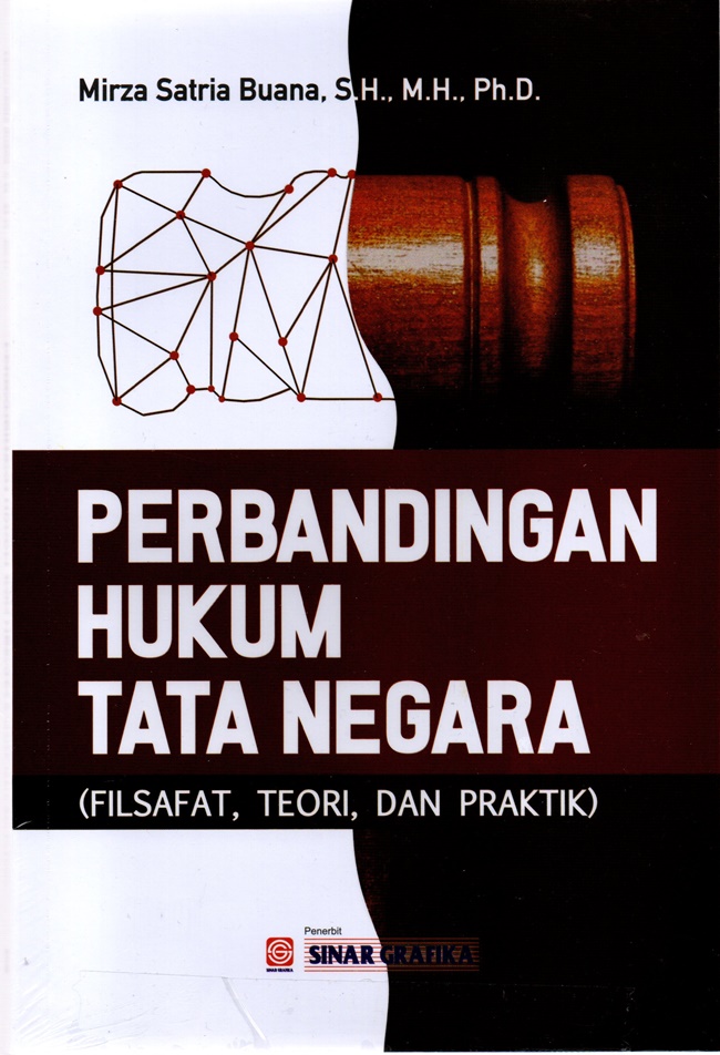 PERBANDINGAN HUKUM TATA NEGARA