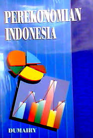 Gambar Perekonomian Indonesia