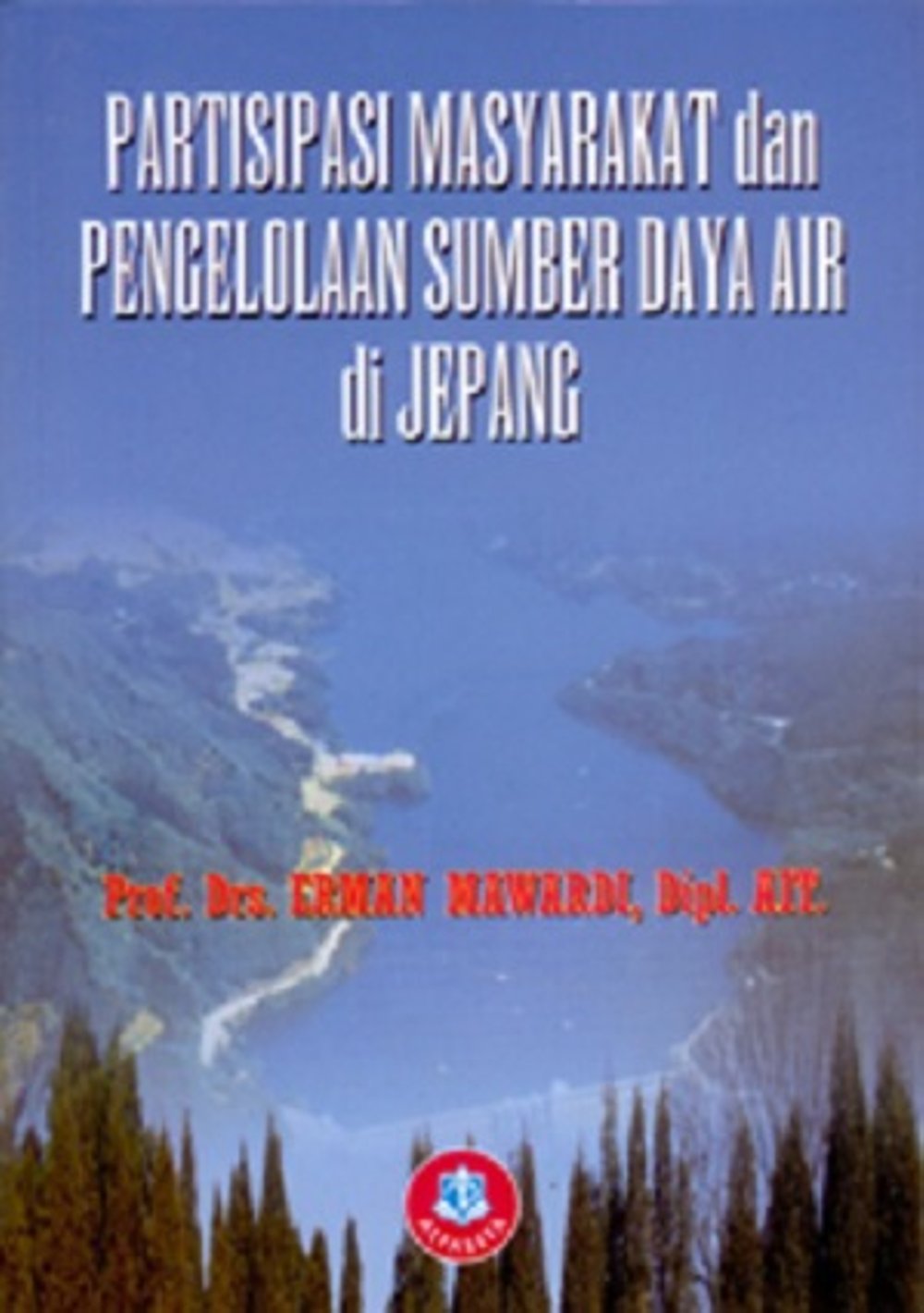 Gambar Partisipasi Masyarakat Pengelolaan Sumber Daya Air di Jepang
