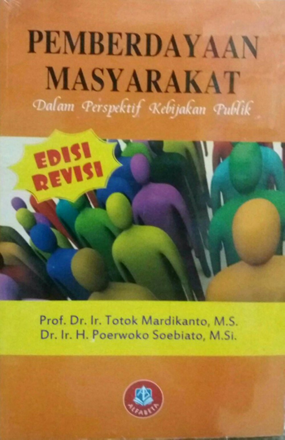 Gambar Pemberdayaan Masyarakat dalam Perspektif Kebijakan Publik