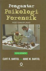 Pengantar Psikologi Forensik