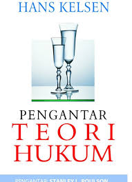 Gambar Pengantar Teori Hukum