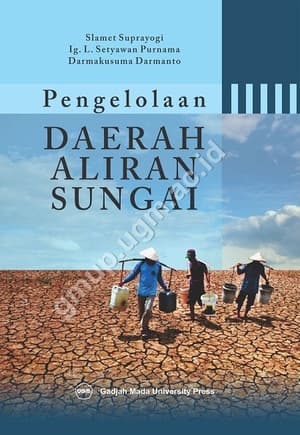 Gambar Pengelolaan Daerah Aliran Sungai