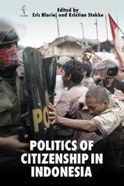 Politics Of Citizenship In Indonesia