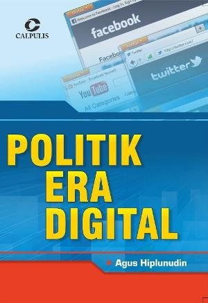 POLITIK ERA DIGITAL