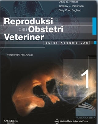 Reproduksi dan Obstetri Veteriner - Jilid 1