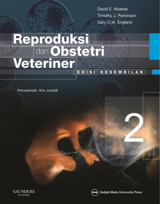 Reproduksi dan Obstetri Veteriner - Jilid 2