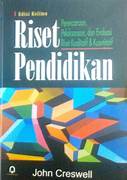 Riset Pendidikan Perancanaan Pelaksanaan dan Evaluasi Riset Kualitatif dan Kuantitatif