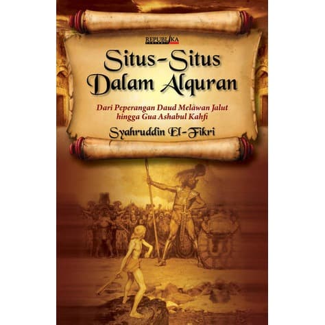 Situs-Situs dalam Alquran
