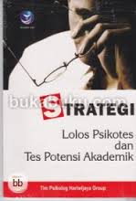 Gambar Strategi Lolos Psikotes Dan Tes Potensi Akademik