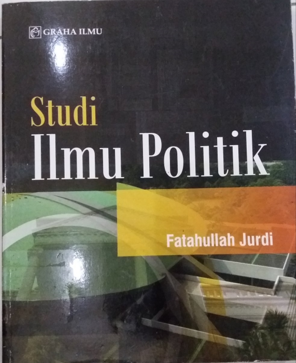 Gambar Studi Ilmu Politik