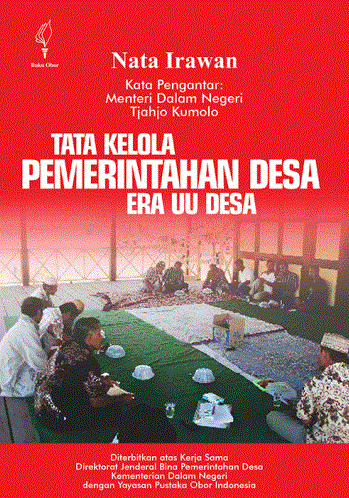 Tata Kelola Pemerintahan Desa Era UU Desa