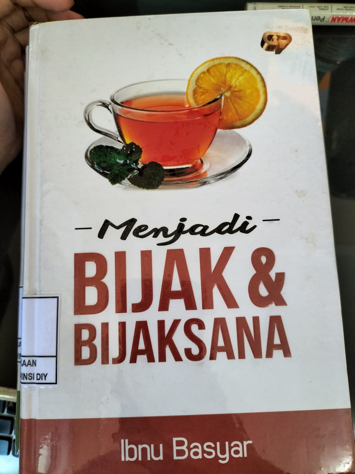 MENJADI BIJAK & BIJAKSANA