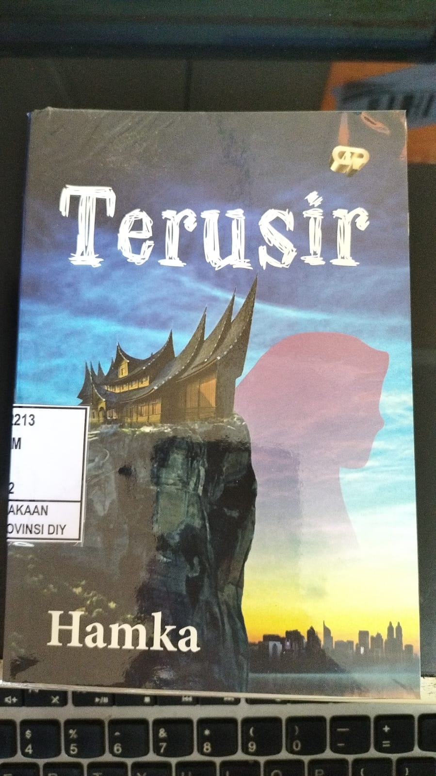 TERUSIR