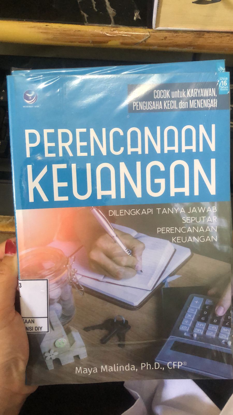 Perencanaan Keuangan