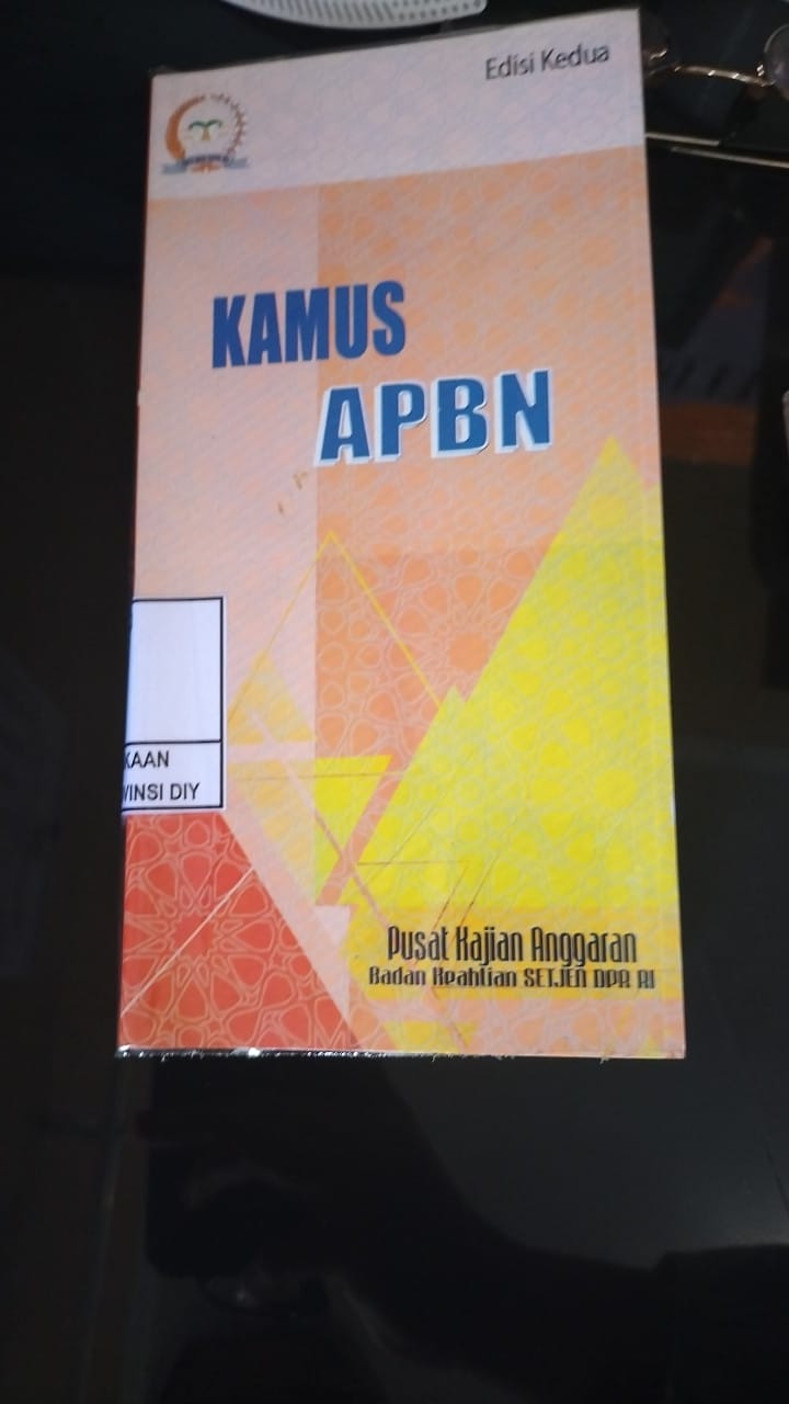 KAMIS APBN
