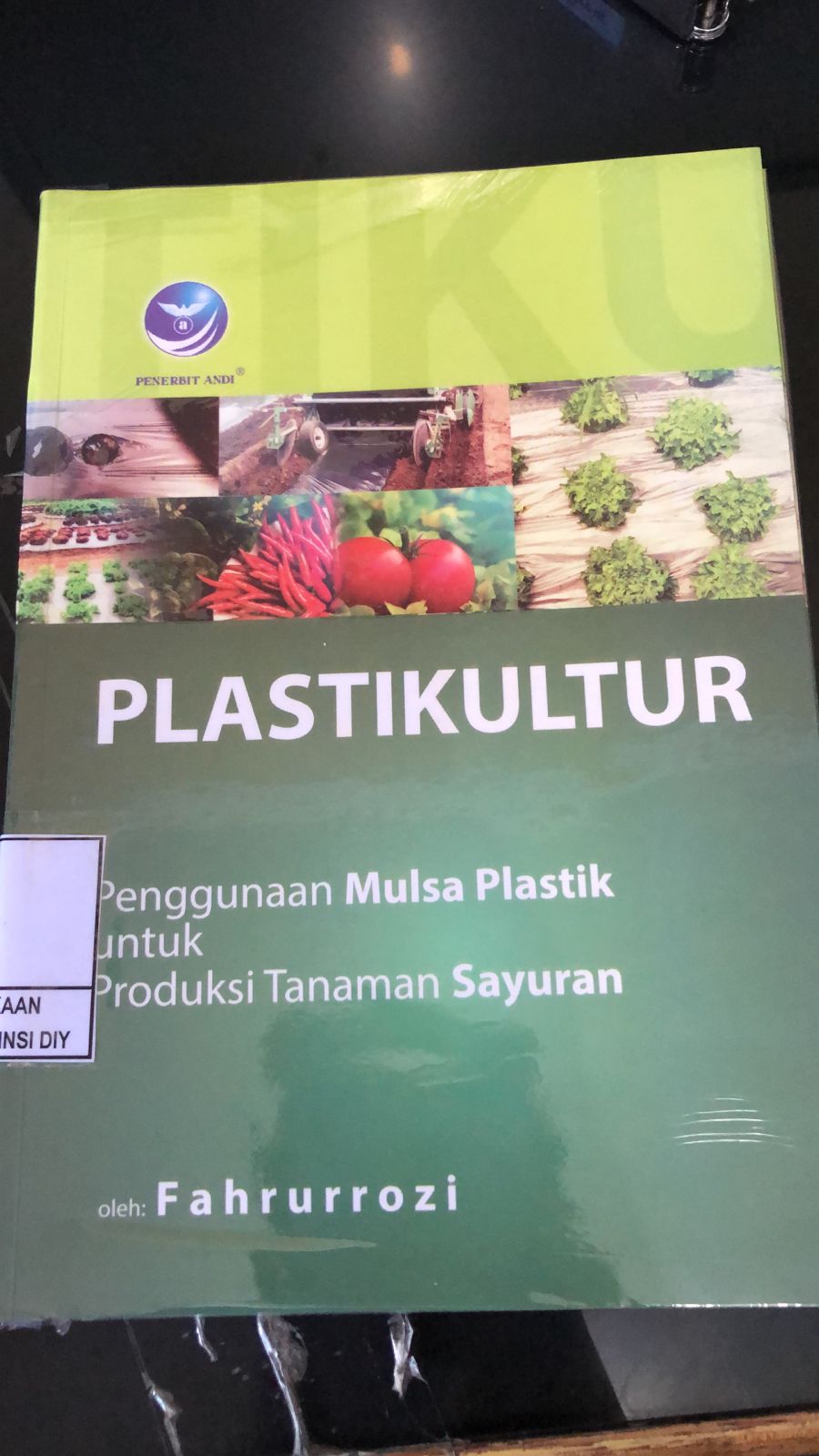 PLASTIKULTUR
