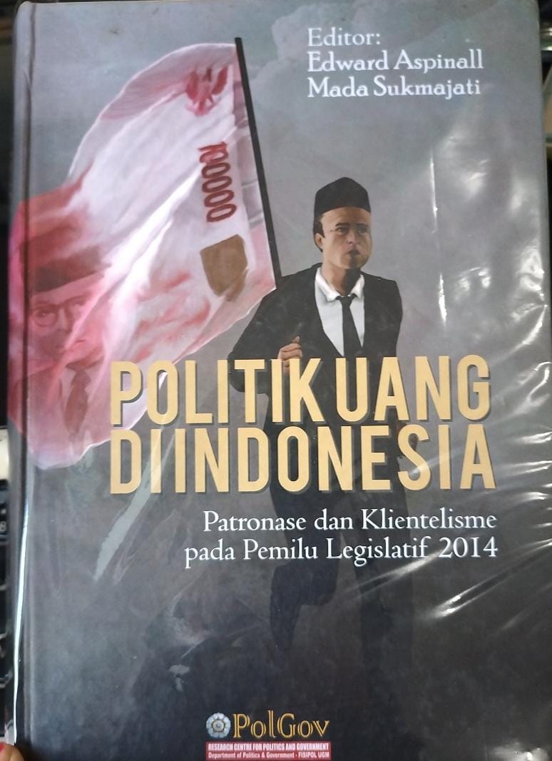 POLITIK UANG DI INDONESIA