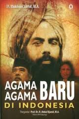 Agama-Agama Baru di Indonesia
