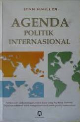 Gambar Agenda politik internasional