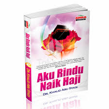 Gambar Aku Rindu Naik Haji