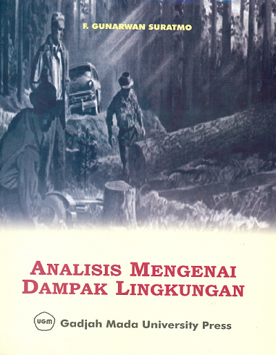 Gambar Analisis Mengenai Dampak Lingkungan