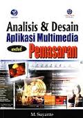 Gambar Analisis & Desain Aplikasi Multimedia Untuk Pemasaran