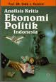Gambar Analisis Kritis Ekonomi Politik Di Indonesia