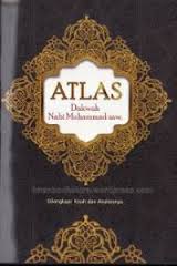 Gambar Atlas Dakwah nabi Muhammad saw.