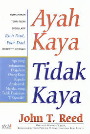 Ayah Kaya Tidak Kaya