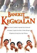 Bangkit dari Kegagalan