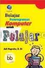 Belajar Pemograman Komputer untuk Pelajar