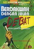 Berdakwah dengan Jalan Debat Antara Muslim dan Non Muslim