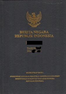Gambar Berita Negara Republik Indonesia Tahun 2010 -- No 68-154